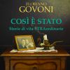 Volume di Racconti "Così è stato" di Floriano Govoni