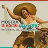 Mostra "Gli Incredibili anni 50" dall'8 al 18 maggio 2024 | San Matteo della Decima