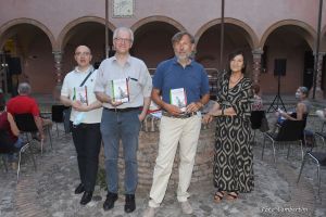 02 Presentazione Giugno 2021 Marefosca Nel Fatal Giorno Del Saccheggio Volume Tampellini