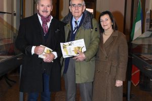 04 Presentazione Secondo Romanzo Floriano Govoni Le Mollette Nei Paantaloni