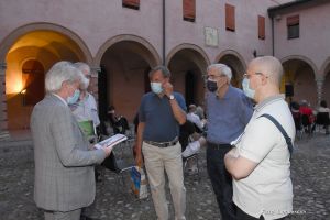 09 Presentazione Giugno 2021 Marefosca Nel Fatal Giorno Del Saccheggio Volume Tampellini