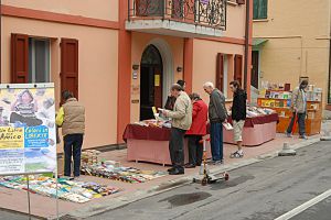 10 Associazione Mostra Marefosca Bologna