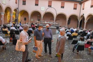 10 Presentazione Giugno 2021 Marefosca Nel Fatal Giorno Del Saccheggio Volume Tampellini