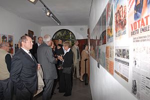 12 Associazione Mostra Marefosca Bologna