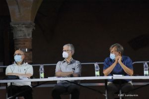 13 Presentazione Giugno 2021 Marefosca Nel Fatal Giorno Del Saccheggio Volume Tampellini