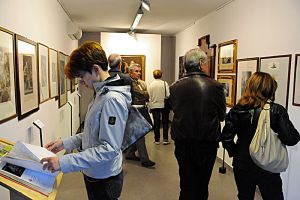 14 Associazione Mostra Marefosca Bologna