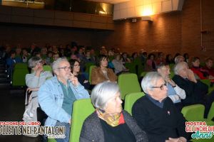 14 Foto Presentazione Romanzo Mollette Nei Pantaloni Mostra Incrdibili Anni 50 Marefosca