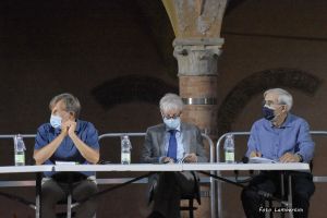 14 Presentazione Giugno 2021 Marefosca Nel Fatal Giorno Del Saccheggio Volume Tampellini