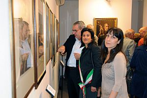 15 Associazione Mostra Marefosca Bologna