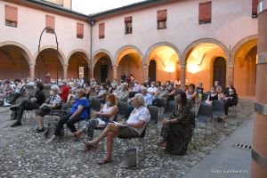 17 Presentazione Giugno 2021 Marefosca Nel Fatal Giorno Del Saccheggio Volume Tampellini