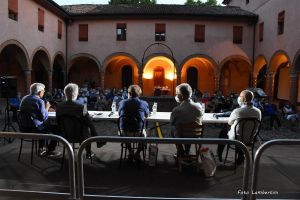 18 Presentazione Giugno 2021 Marefosca Nel Fatal Giorno Del Saccheggio Volume Tampellini