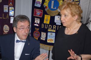 Chiusura Dellanno Lionistico 2018 19 Di Budrio E Molinella 08