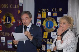 Chiusura Dellanno Lionistico 2018 19 Di Budrio E Molinella