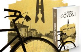 Presentazione del secondo romanzo di Floriano Govoni