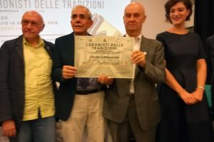 Arezzo I Cronisti Delle Tradizioni 11