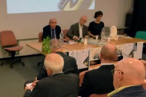 Arezzo I Cronisti Delle Tradizioni 12