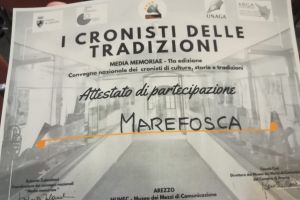 Arezzo I Cronisti Delle Tradizioni 14