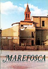 Copertina Marefosca - n. 30 - Settembre 1992