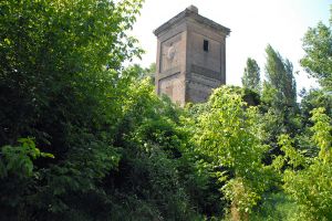 Degrado Di Villa Fontana San Matteo Della Decima Associazione Culturale Marefosca 04