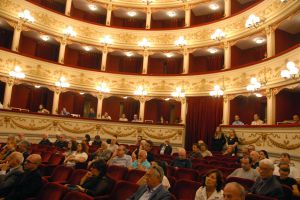 Incontro Giornalisti Marefosca Media Memoriae 2017