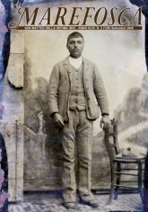 Copertina Marefosca - n.129 Settembre 2025