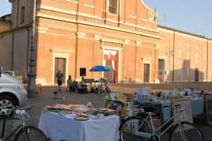 Mercatino Del Riuso Iniziativa Decima 2019 Marefosca Associazione Culturale