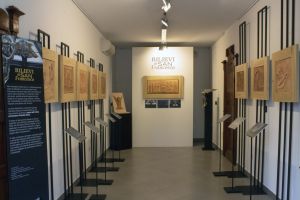 Mostra Rilievi San Francesco Marefosca Decima 03