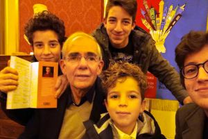 Presentaiozne Romanzo Floriano Govoni Storico Contemporaneo 01