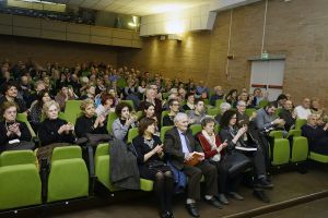 Presentazione Libro Marefsoca Cosi Ho Trovato Cosi Adempisco 04