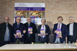 Presentazione Libro Marefsoca Cosi Ho Trovato Cosi Adempisco 05