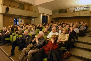 Presentazione Libro Marefsoca Cosi Ho Trovato Cosi Adempisco 12