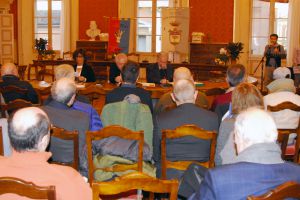 Presentazione Libro Predrini Eccidio Decima 1920 11