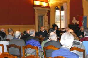 Presentazione Libro Predrini Eccidio Decima 1920 12