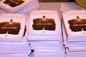 Presentazione Romanzo Floriano Govoni Storico Contemporaneo 32