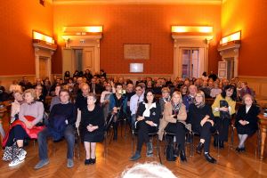 Presentazione Volume Cosi E Stato Floriano Govoni Associazione Marefosca 07 Lambertini