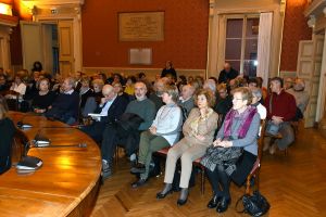 Presentazione Volume Cosi E Stato Floriano Govoni Associazione Marefosca 12 Lambertini