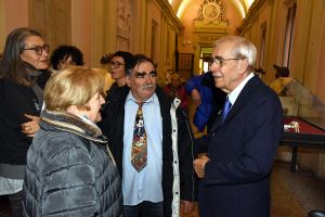Presentazione Volume Cosi E Stato Floriano Govoni Associazione Marefosca 22 Lambertini