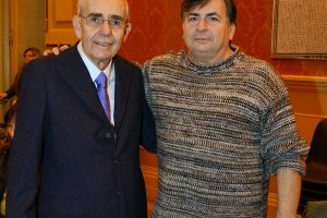 Presentazione Volume Cosi E Stato Floriano Govoni Associazione Marefosca 28 Lambertini