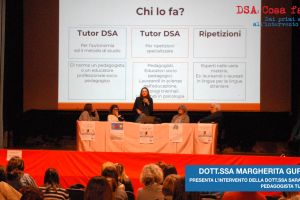 Serata 4 Aprile Dsa Disturbi Specifici Apprendimento Marefosca 09