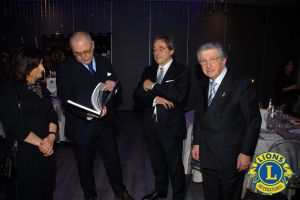 Serata Lions Club Budrio Molinella Gennaio 2019 02