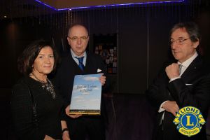 Serata Lions Club Budrio Molinella Gennaio 2019 03