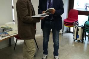 Verticale Convegno Cronisti Delle Tradizioni 12 Edizione Marefosca Associazione Culturale 01