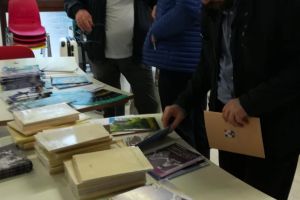 Verticale Convegno Cronisti Delle Tradizioni 12 Edizione Marefosca Associazione Culturale 03