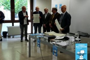 Verticale Convegno Cronisti Delle Tradizioni 12 Edizione Marefosca Associazione Culturale 14