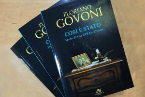 Volume Cosi E Stato Floriano Govoni Associazione Marefosca 03